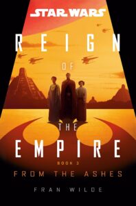 Reign of the Empire: From the Ashes (10.08.2027)