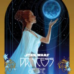 Princess of the Rebellion (04.05.2027)
