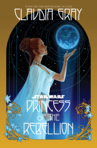 Princess of the Rebellion (04.05.2027)