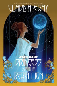 Princess of the Rebellion (04.05.2027)
