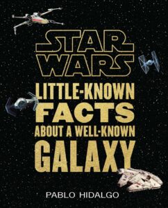 Little-Known Facts About a Well-Known Galaxy (04.05.2027)