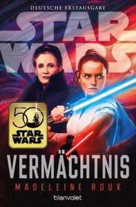 Vermächtnis (19.05.2027)