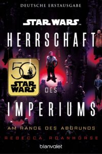Herrschaft des Imperiums: Am Rande des Abgrunds (22.09.2027)