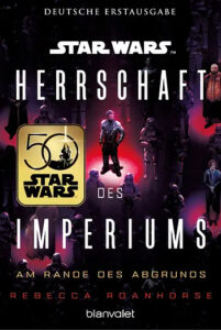 Herrschaft des Imperiums: Am Rande des Abgrunds (22.09.2027)