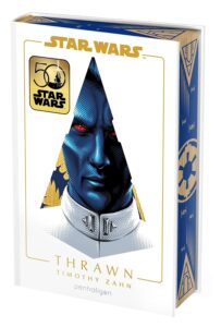 Thrawn (Deluxe-Ausgabe) (21.04.2027)