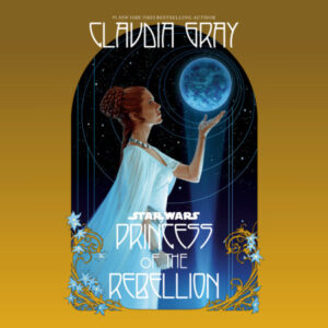 Princess of the Rebellion (04.05.2027)