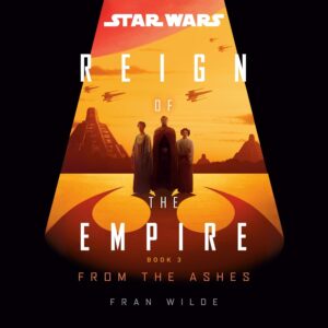 Reign of the Empire: From the Ashes (10.08.2027)