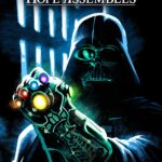 Star Wars/Marvel: Hope Assembles #1 (Rafael Albuquerque Crossover Variant Cover) (27.01.2027)