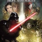 Star Wars/Marvel: Hope Assembles #1 (Kaare Andrews Battle Variant Cover) (27.01.2027)