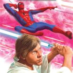 Star Wars/Marvel: Hope Assembles #1 (Alex Ross Alliance Variant Cover) (27.01.2027)