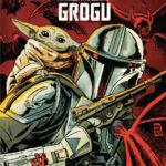 The Mandalorian and Grogu: Nightmare on Nevarro (Francesco Francavilla Variant Cover) (08.10.2026)