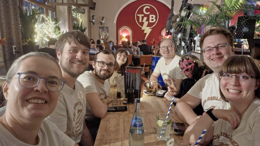 Team-Essen